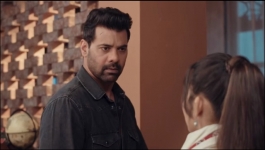 Ufff Yeh Love Hai Mushkil - 16th June 2025